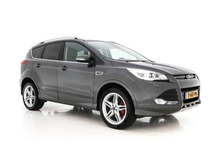 Ford Kuga 1.5 Titanium-Plus Styling-Pack AWD