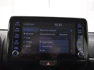 Toyota Yaris - afbeelding nr 24