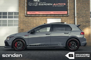 Volkswagen Golf Volkswagen Golf 2.0 GTI clubsport edition 45|PANO|Akrapovic - afbeelding nr 4