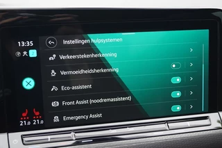 Volkswagen Golf Volkswagen Golf GTI Clubsport 2.0 TSI (300pk) DSG IQ Light/Pano/ACC/Camera/19 in - afbeelding nr 17