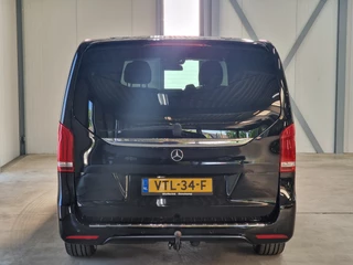Mercedes-Benz V-Klasse - afbeelding nr 5