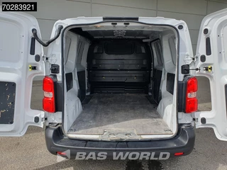 Fiat Scudo Fiat Scudo L2H1 Navi Airco Cruise Camera Parkeersensoren Euro6 L2 6m3 Airco Cruise control - afbeelding nr 7