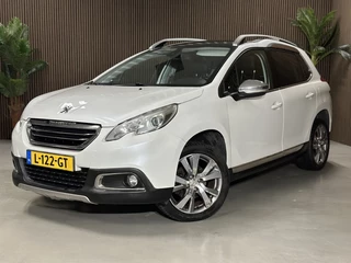 Peugeot 2008 - 494017204-0