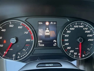 SEAT Ateca SEAT Ateca 1.5 TSI Xperience Business Intense Elek. Trekhaak | | Alcantara | LED | Carplay | Navi | Camera | PDC - afbeelding nr 64