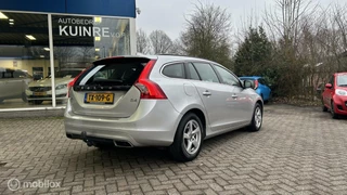 Volvo V60 Volvo V60 2.0 D4 Summum - afbeelding nr 5