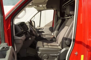 Volkswagen Crafter - afbeelding nr 6