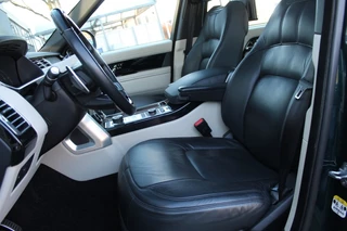Land Rover Range Rover - afbeelding nr 18