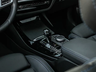 BMW X3 BMW X3 xDrive30e 292PK High Executive M-Sport | HARMAN EN KARDON | PANO | LEDER | HUD | ELEC STOELEN | LEDER DASHBOARD | - afbeelding nr 11
