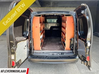 Renault Kangoo Renault Kangoo bestel 1.5 dCi 90 Energy Luxe Maxi - afbeelding nr 24