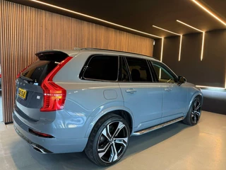 Volvo XC90 Volvo XC90 2.0 T8 Recharge AWD R-Design 7p PANO HUD 360* - afbeelding nr 34