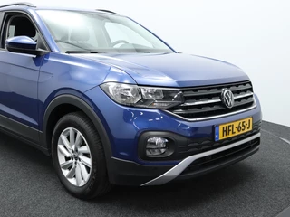 Volkswagen T-Cross - afbeelding nr 3