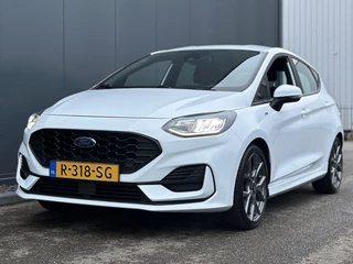 Ford Fiesta - afbeelding nr 6