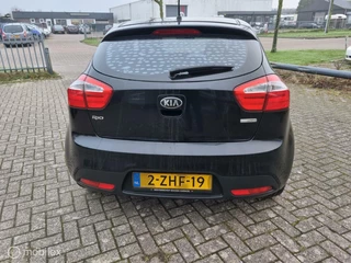 Kia Rio Kia Rio 1.2 CVVT BusinessLine - afbeelding nr 8