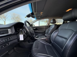 Kia e-Niro Kia e-Niro ExecutiveLine 64 kWh | Leder | Navi | Camera | JBL | - afbeelding nr 13