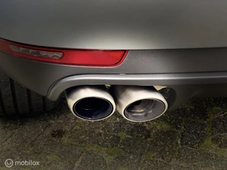 Porsche Macan Porsche Macan 3.0 S PDK/BOSE/PANO BomVOL! Ex BTW - afbeelding nr 34