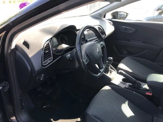 SEAT Leon - afbeelding nr 6