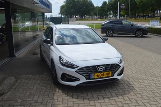 Hyundai i30 Hyundai i30 1.0 T-GDi MHEV Comfort Smart Navi NL-auto - afbeelding nr 3