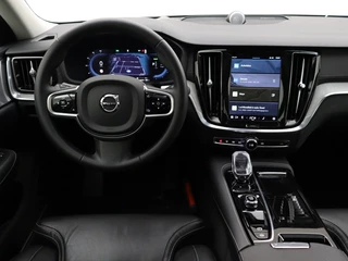 Volvo S60 Volvo S60 T6 PLUG-IN HYBRID LONG RANGE ULTIMATE BRIGHT BOWERS&WILKINS SCHU - afbeelding nr 34