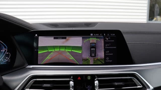 BMW X5 | Stoelventilatie | Harman/Kardon | Panoramadak | Head-up | Laserlight | Trekhaak - afbeelding nr 25