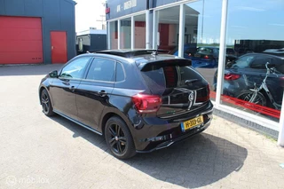 Volkswagen Polo Volkswagen Polo 1.5 TSI 3XR-Line Pano/Beats/Virtual/ACC/NAP - afbeelding nr 6