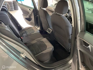 Volkswagen Golf Volkswagen Golf 1.0 TSI Comfortline Business, Clima|Led|Navi|Cruise|NL Auto|Virtueel|Comfortstoel| - afbeelding nr 37