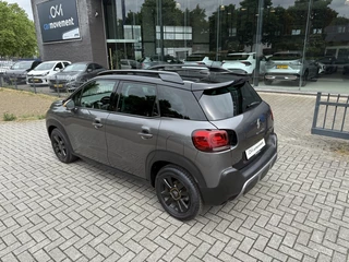 Citroën C3 Aircross Citroën C3 Aircross 1.2 PureTech 130PK S&S Rip Curl Automaat | Navi | Camera | Keyle - afbeelding nr 12