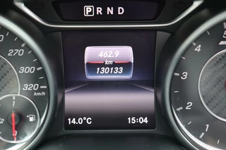 Mercedes-Benz A-Klasse Mercedes A-klasse AMG 45 4MATIC 381 PK Schaalstoelen|Memory|Pano|H&K|Camera|Dealeronderhouden|NL auto|Handcrafted - afbeelding nr 49