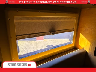 Dodge Ram 1500 VERWARMING | DOUCHE | WC | LUIFEL | 4 SLAAP PLAATSEN | Let Op: Investeer in deze unieke afzetunit camper en verdien direct! - afbeelding nr 31