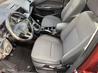 Ford C-MAX Ford C-Max 1.0 Titanium panoramadak-nwe distributieriem - afbeelding nr 8