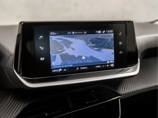 Peugeot 208 (APPLE CARPLAY, GROOT NAVI, SPORTSTOELEN, DAB+, CRUISE, LANE ASSIST, NIEUWSTAAT) - afbeelding nr 22