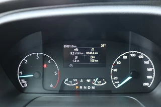 Ford Transit Custom Ford Transit Custom 2.0 TDCI L1 H1 185pk Sport DC Automaat Navigatie Camera Trekhaak - afbeelding nr 20