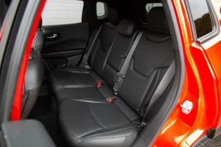 Jeep Compass Jeep Compass 4xe 240 Plug-in Hybrid Panoramadak/Leer AKTIE - afbeelding nr 7