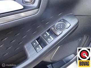 Ford Kuga Ford Kuga 2.5 PHEV Titanium X | Cruise Adaptief |Winterpakket !!! - afbeelding nr 27