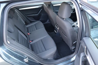 Škoda Octavia - afbeelding nr 8