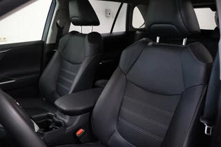 Toyota RAV4 Toyota RAV4 2.5 Hybrid Executive | Panodak | Premium Pack - afbeelding nr 8