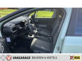 Citroën C3 - afbeelding nr 9