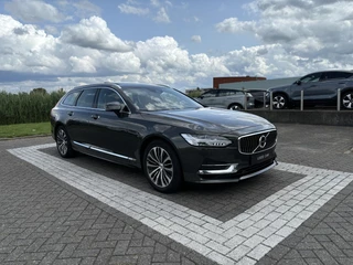 Volvo V90 Volvo V90 2.0 D4 Inscription | Luxury Line | Schuif-/kanteldak | Harman/Kardon | Heads-up display | Memoryseats | ACC | Stoelverwarming | - afbeelding nr 26