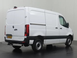 Mercedes-Benz Sprinter Mercedes-Benz Sprinter 314CDI 7G-Tronic Automaat | 2800Kg Trekhaak | Led | Navigatie | Camera | Airco | Cruise - afbeelding nr 2