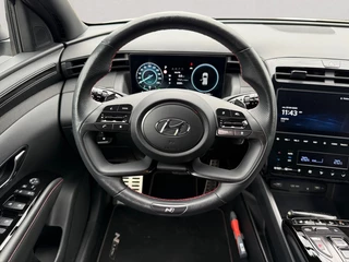 Hyundai Tucson - afbeelding nr 4