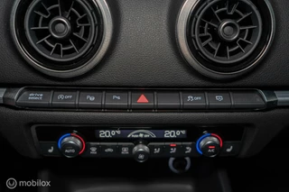 Audi A3 Audi A3 Sportback 1.5 TFSI CoD Design Pro Line Plus PANO|LED| - afbeelding nr 28