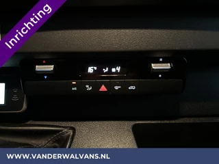 Mercedes-Benz Sprinter Android Auto, Parkeersensoren - afbeelding nr 4