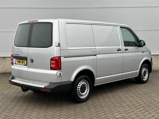 Volkswagen Transporter - afbeelding nr 4