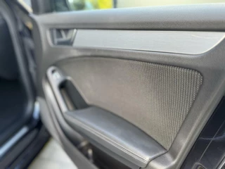 Audi A4 Audi A4 Avant 1.8 TFSI S-line Navigatiesysteem MMI+ | Cruise control | Climate control | Zonneschermen achter | 18 inch lichtmetalen velgen | Xenon verlichting | Parkeersensoren achter - afbeelding nr 45