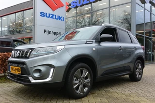 Suzuki Vitara - afbeelding nr 3