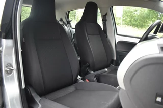 SEAT Mii Seat Mii 1.0 Itech |5-DRS|NAVI|AIRCO|ELEKTRISCHE RAMEN - afbeelding nr 28