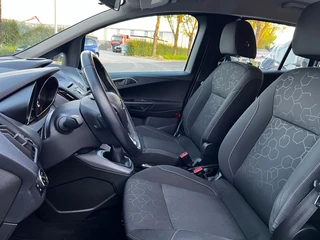 Ford B-MAX Ford B-MAX 1.0 ECOBOOST STYLE - afbeelding nr 8