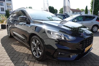 Ford Focus Ford Focus 1.0 EBH ST L. XBNS - afbeelding nr 25
