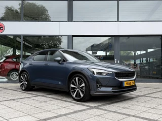 Polestar 2 Polestar 2 Aut. Long Range Dual AWD | Trekhaak | Panorama | 360 | Camera | Harman Kardon | - afbeelding nr 2