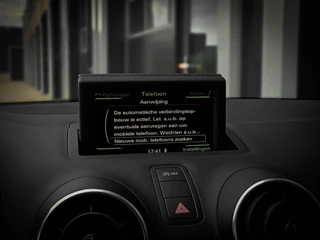 Audi A1 Sportback Audi A1 Sportback 1.6 TDI S-Line 5-Deurs | NAVI | CRUISE | BT-AUDIO | 17