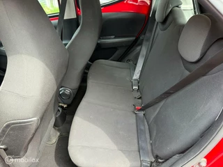 Toyota Aygo Toyota Aygo 1.0 VVT-i x 2019! - afbeelding nr 13